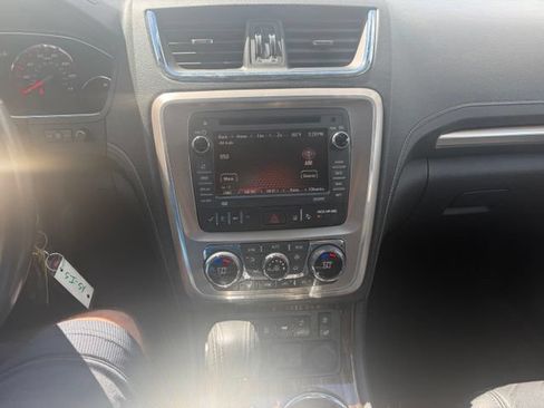 Used 2015 GMC Acadia Denali AWD/4WD image 19