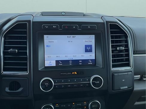 Used 2021 Ford Expedition Limited AWD/4WD image 17