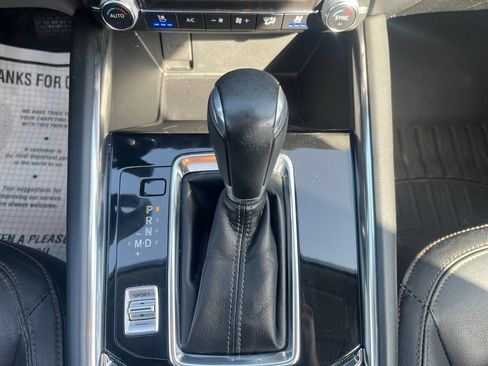 Used 2019 MAZDA CX-5 Grand Touring w/ GT Premium Package AWD/4WD image 15