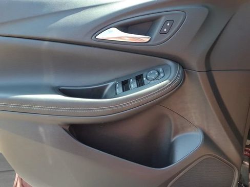 Used 2024 Buick Encore GX Sport Touring FWD image 14