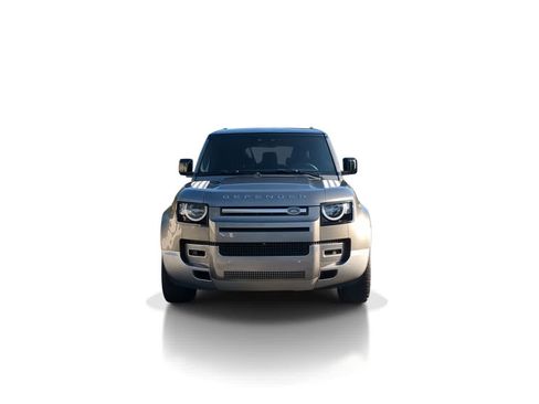 Used 2023 Land Rover Defender 130 S AWD/4WD image 3