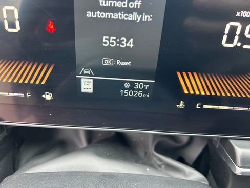 Used 2025 Kia K5 GT-Line image 19