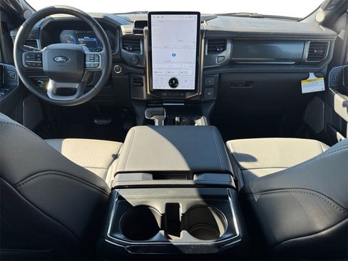 New 2025 Ford F150 Lightning Lariat image 10