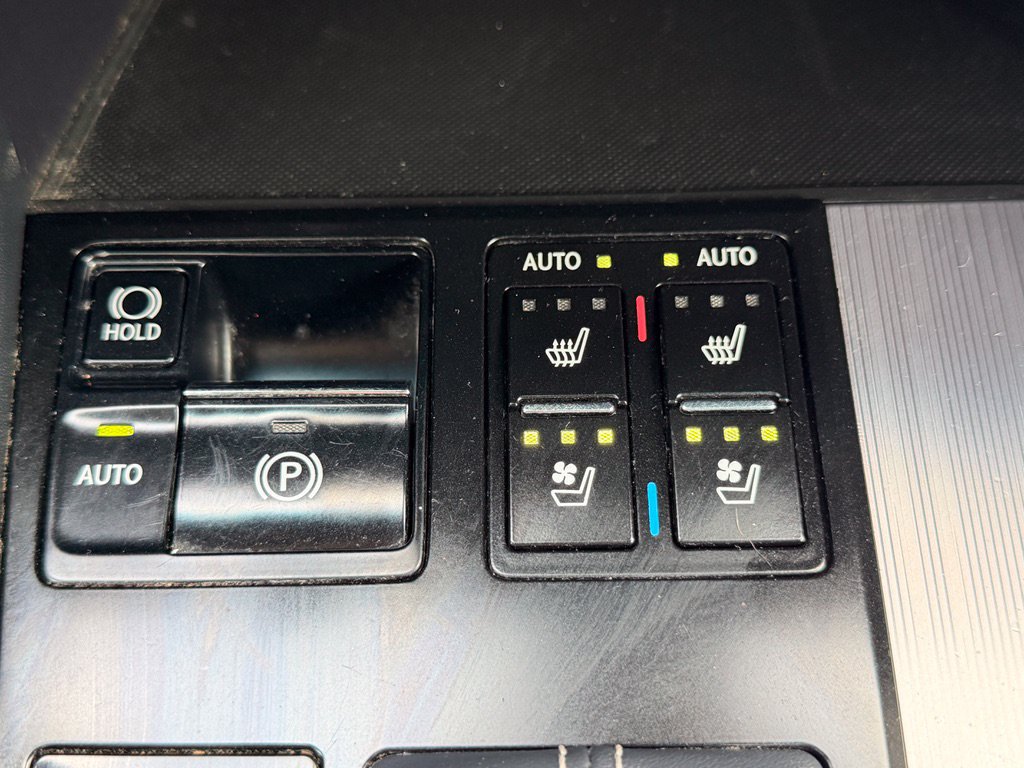 Used 2019 Lexus RX 350 F Sport AWD/4WD image 33