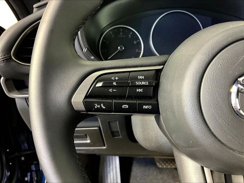 Used 2026 MAZDA MAZDA3 s Sport FWD image 10