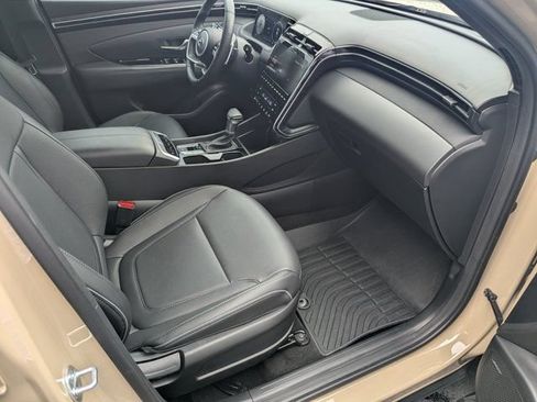 Used 2024 Hyundai Santa Cruz Limited AWD/4WD image 12