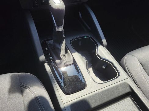 New 2026 Nissan Frontier SV w/ All-Weather Content Package RWD image 24