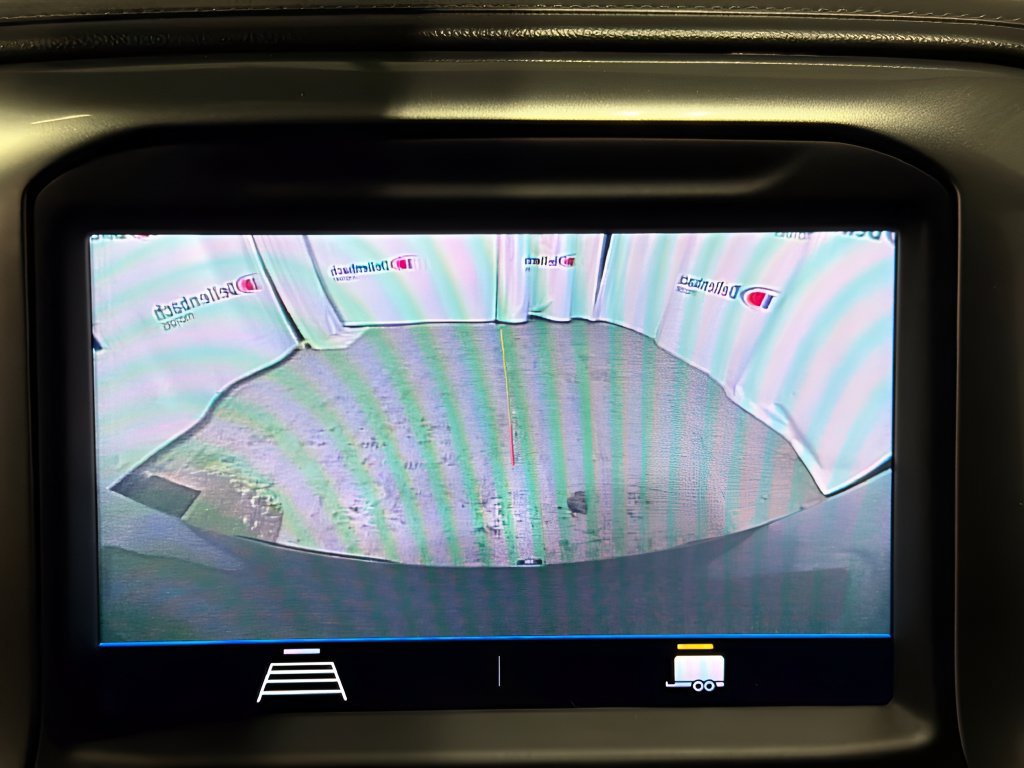 Used 2019 Chevrolet Silverado 1500 RST AWD/4WD image 12
