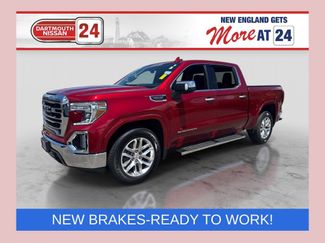 Used 2021 GMC Sierra 1500 SLT AWD/4WD video 1