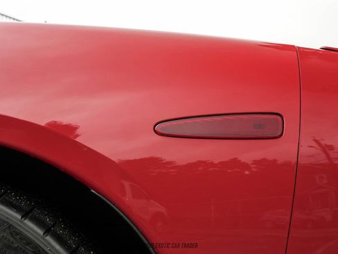 Used 2008 Chevrolet Corvette Coupe RWD image 86