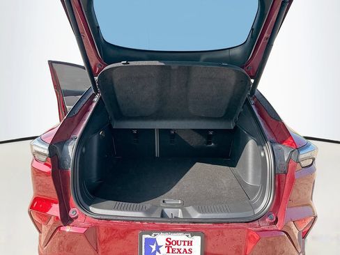 Used 2025 Buick Envista Avenir FWD image 22