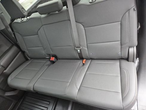 New 2026 GMC Sierra 1500 Pro w/ Pro Value Package image 24