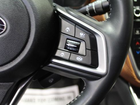 Used 2022 Subaru Legacy Touring XT image 10