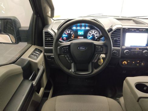 Used 2020 Ford F150 XLT AWD/4WD image 22