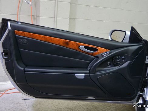Used 2008 Mercedes-Benz SL 550 image 13