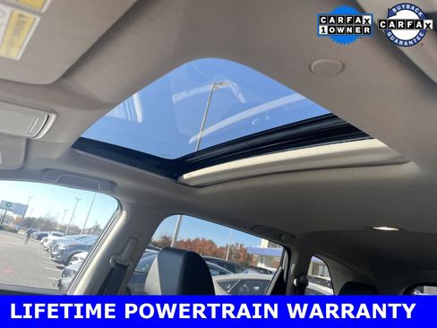 Used 2023 Honda CR-V EX-L image 23