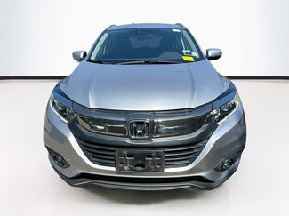 Used 2022 Honda HR-V EX video 2