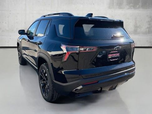 New 2026 Chevrolet Equinox RS w/ LPO, Floor Liner Package image 2