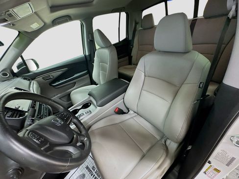 Used 2024 Honda Ridgeline RTL image 20