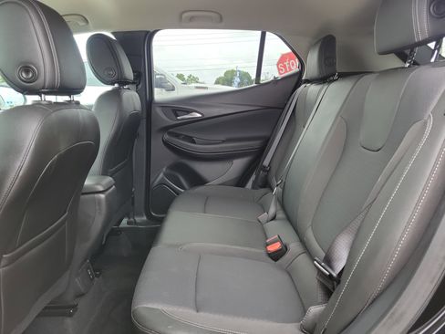 Used 2025 Buick Encore GX Preferred FWD image 16