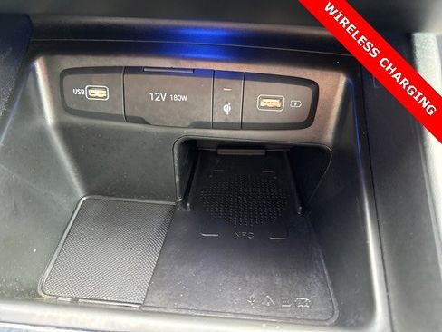 Certified 2023 Hyundai Tucson SEL w/ Convenience Package image 13