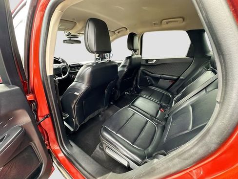 Used 2020 Ford Escape SEL image 23