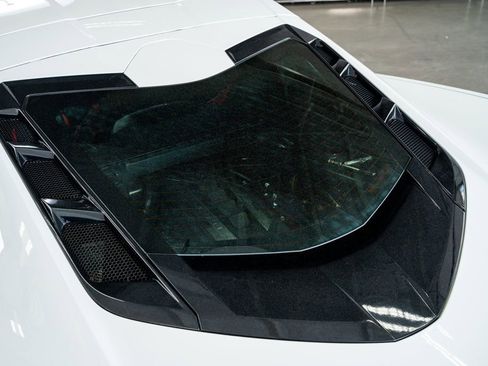 Used 2022 Chevrolet Corvette Stingray Coupe w/ Z51 Performance Package image 34