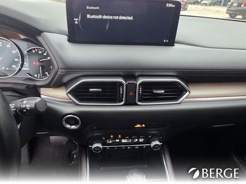 Certified 2022 MAZDA CX-5 Signature image 20