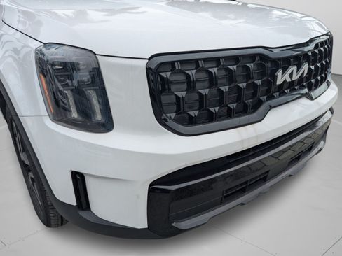 Certified 2024 Kia Telluride EX X-Line AWD/4WD image 43