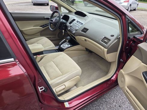Used 2006 Honda Civic LX image 11