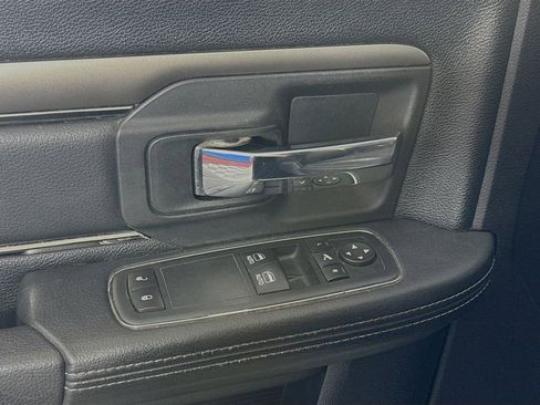 Used 2017 RAM 1500 Sport w/ Quick Order Package 26Q Night image 18