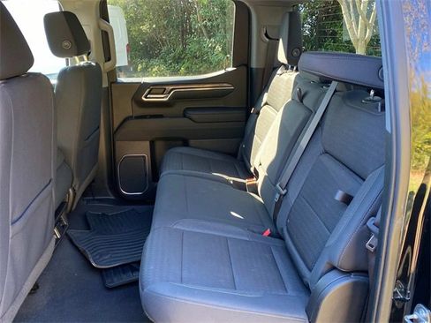 Used 2023 GMC Sierra 1500 Elevation image 6