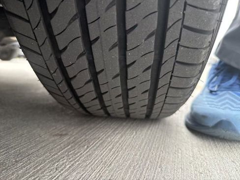 Used 2023 Honda Civic LX image 7