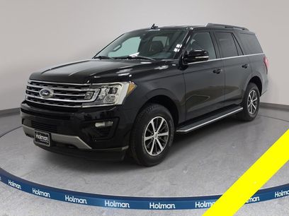 Used 2019 Ford Expedition XLT w/ Equipment Group 202A