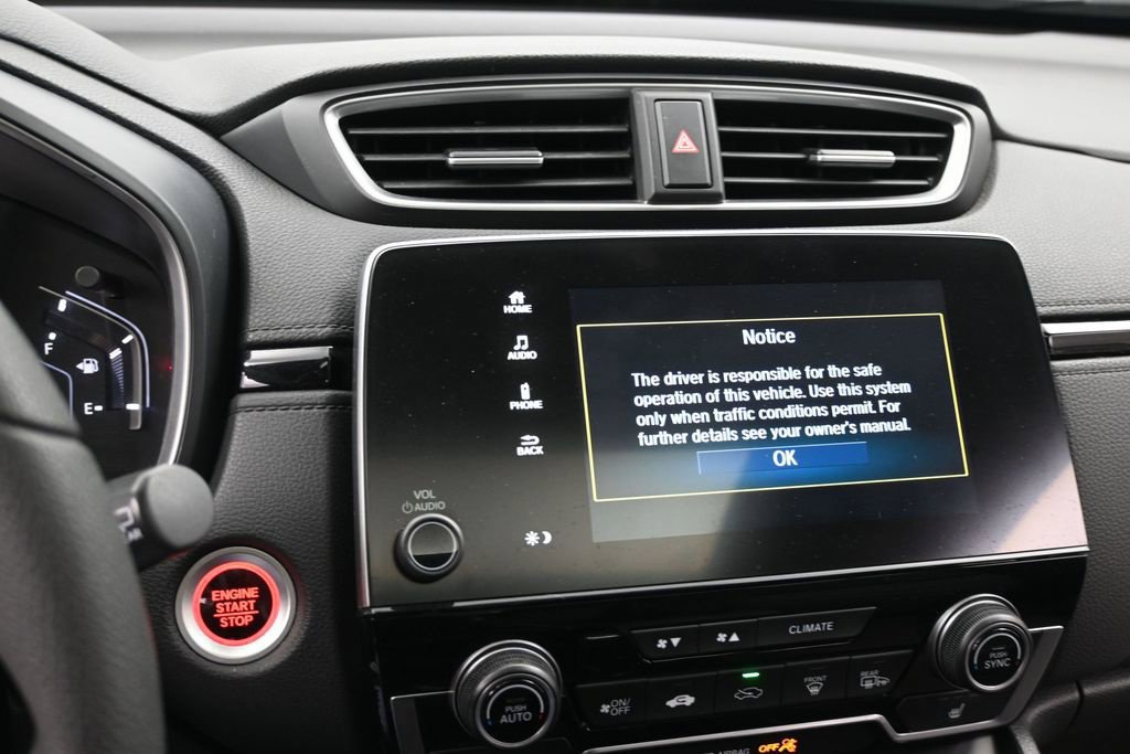 Used 2017 Honda CR-V EX image 23