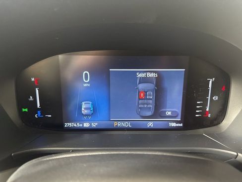 Certified 2023 Ford Escape Active image 18