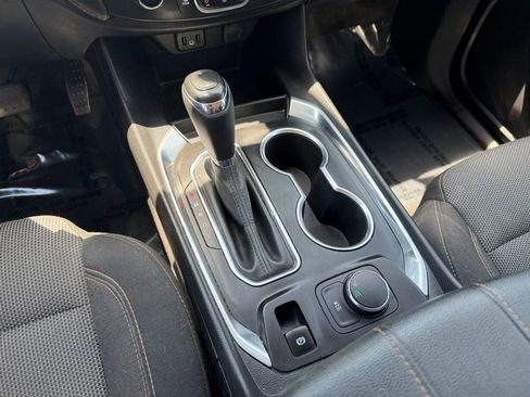 Used 2020 Chevrolet Traverse LS w/ LPO, Floor Liner Package FWD image 17
