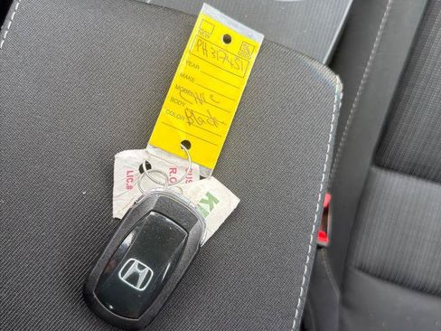 Used 2023 Honda Civic EX image 27