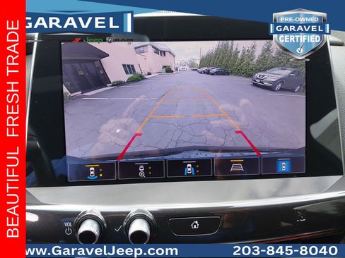 Used 2020 Cadillac CT5 Sport w/ Parking Package AWD/4WD image 11