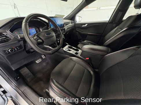 Used 2024 Ford Escape ST-Line w/ Tech Pack #1 image 13