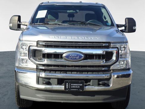 Used 2022 Ford F350 XL w/ STX Appearance Package image 8