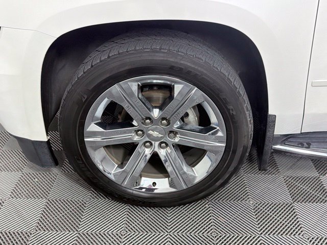 Used 2017 Chevrolet Tahoe Premier AWD/4WD image 10