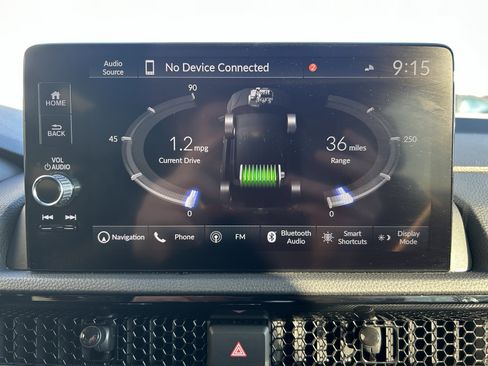 Used 2023 Honda CR-V Sport Touring image 30