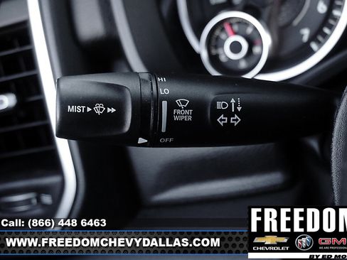 Used 2025 RAM 1500 Big Horn image 25