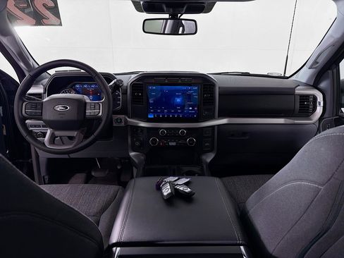 Used 2022 Ford F150 XLT w/ Equipment Group 302A High image 24