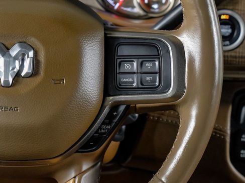 Used 2019 RAM 2500 Limited image 18