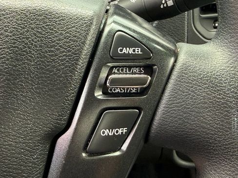 Used 2024 Nissan Frontier S w/ S Utility Package RWD image 16