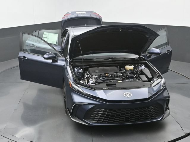 New 2026 Toyota Camry SE FWD image 33