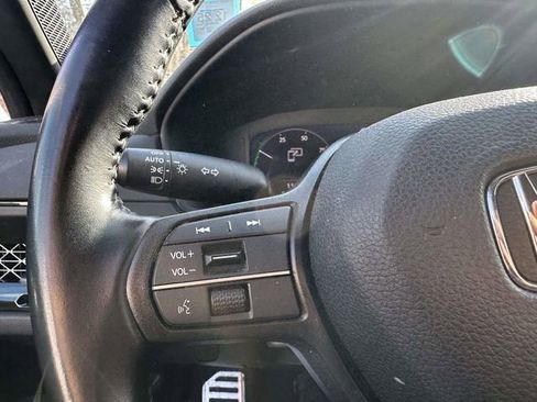 Used 2023 Honda Accord Sport image 30