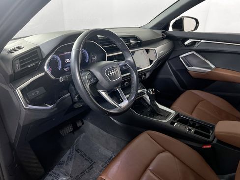 Used 2020 Audi Q3 2.0T Premium Plus w/ Premium Plus Package image 9